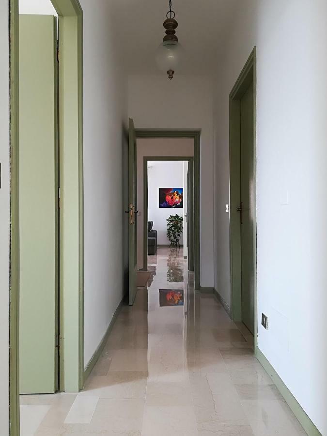 Casa Di Barbara Hotell Castiglione Delle Stiviere Eksteriør bilde