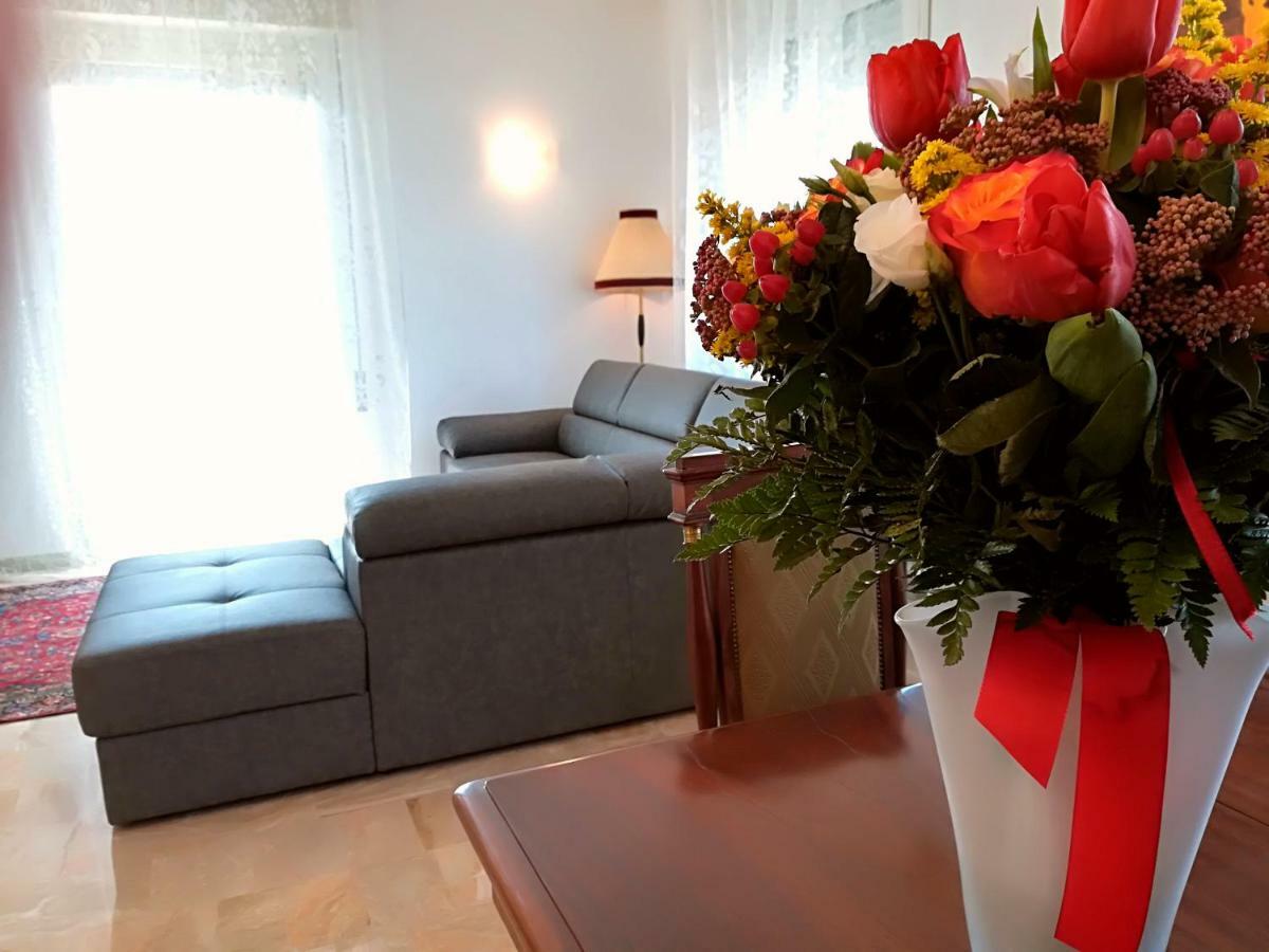Casa Di Barbara Hotell Castiglione Delle Stiviere Eksteriør bilde