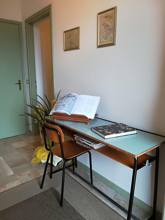 Casa Di Barbara Hotell Castiglione Delle Stiviere Eksteriør bilde