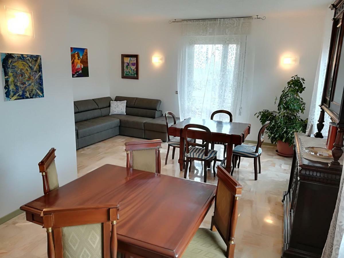 Casa Di Barbara Hotell Castiglione Delle Stiviere Eksteriør bilde