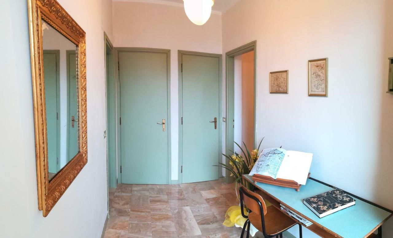 Casa Di Barbara Hotell Castiglione Delle Stiviere Eksteriør bilde