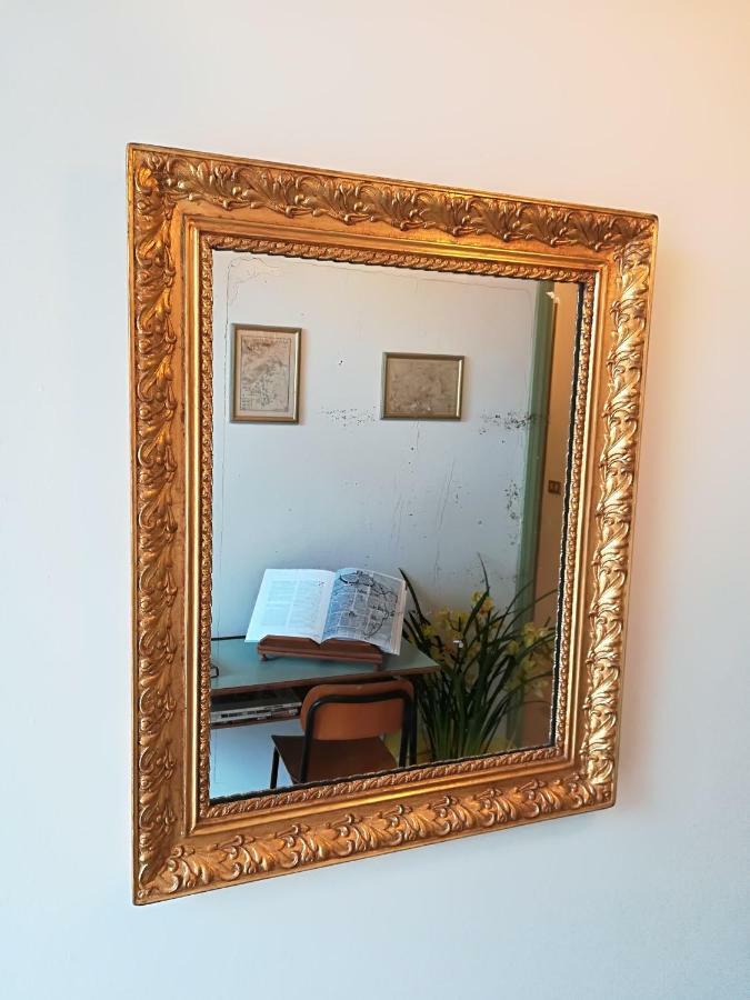 Casa Di Barbara Hotell Castiglione Delle Stiviere Eksteriør bilde
