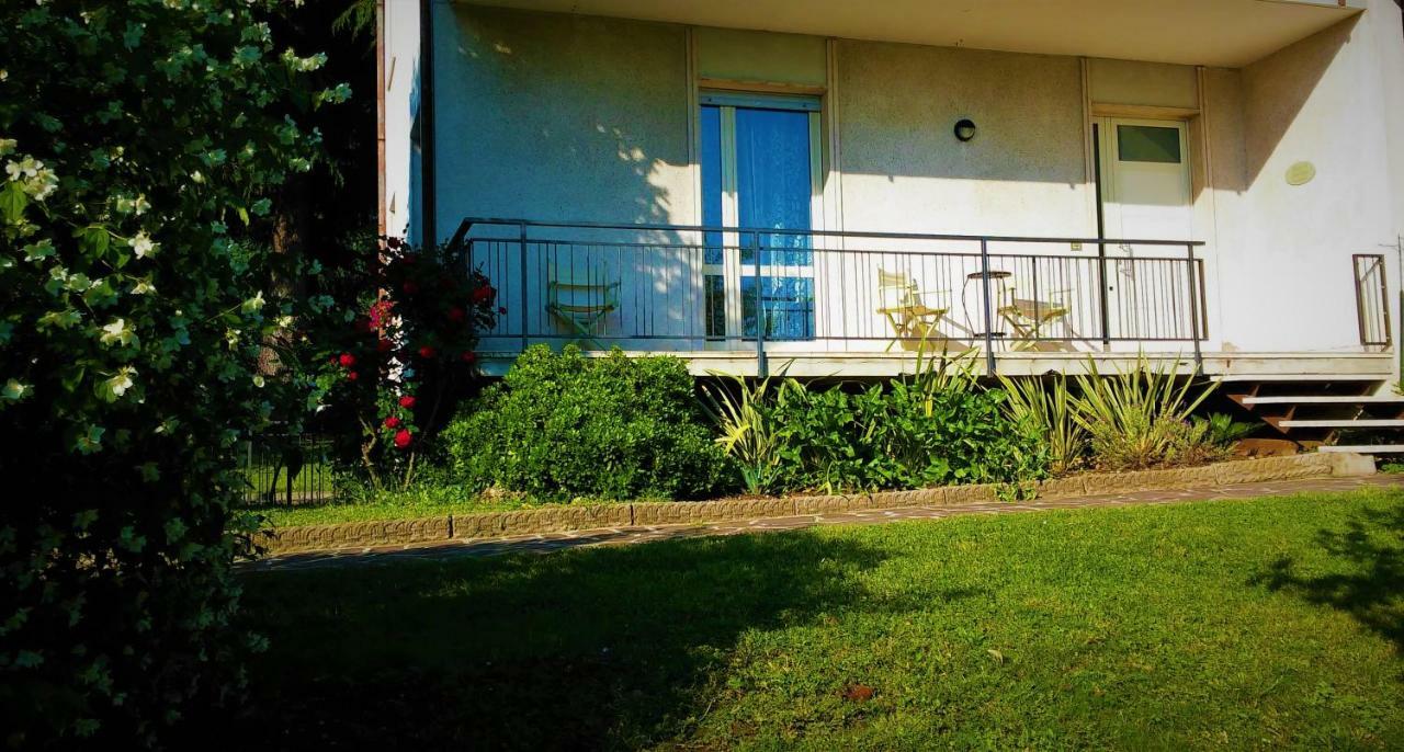 Casa Di Barbara Hotell Castiglione Delle Stiviere Eksteriør bilde