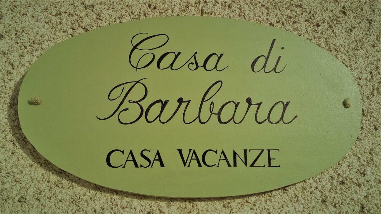 Casa Di Barbara Hotell Castiglione Delle Stiviere Eksteriør bilde