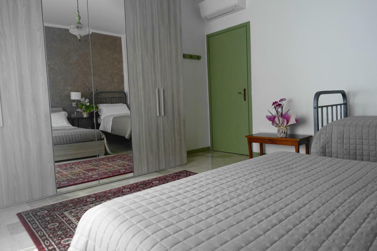 Casa Di Barbara Hotell Castiglione Delle Stiviere Eksteriør bilde